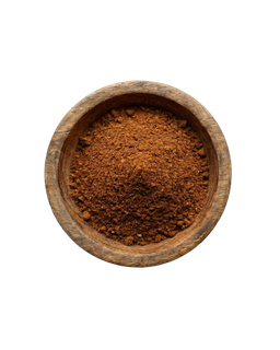 Blended spices