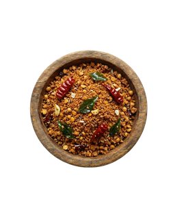 Chutney powders