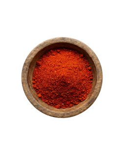 Whole spices