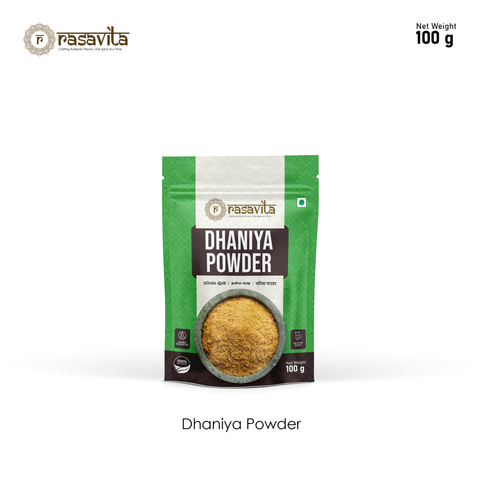 Dhaniya powder