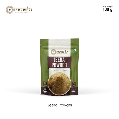 Jeera powder